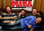 The Mike O'Meara Show!